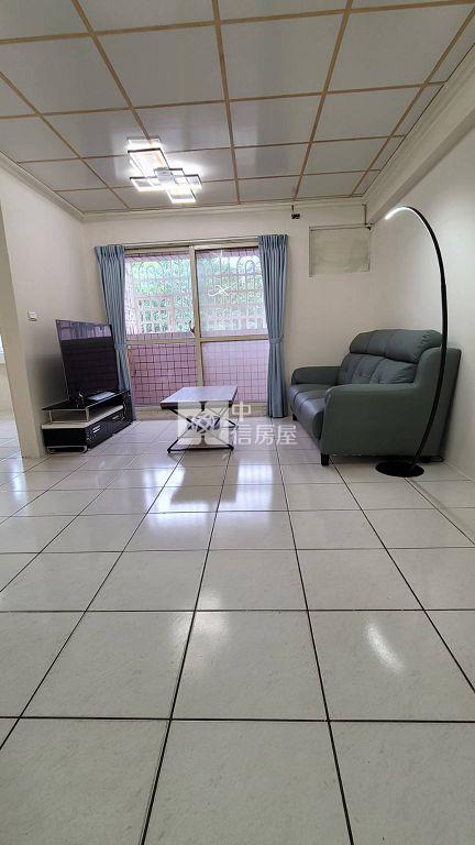 中壢內壢健康城市3房(中信卓越團隊)房屋室內格局與周邊環境