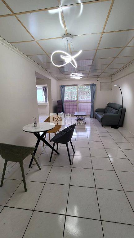 中壢內壢健康城市3房(中信卓越團隊)房屋室內格局與周邊環境