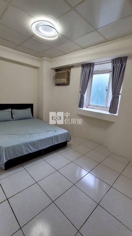 中壢內壢健康城市3房(中信卓越團隊)房屋室內格局與周邊環境