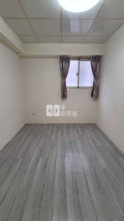 中壢內壢健康城市3房(中信卓越團隊)房屋室內格局與周邊環境
