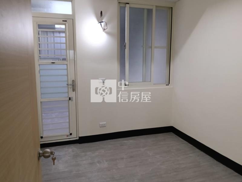 A1-109近大潤發舒心別墅房屋室內格局與周邊環境