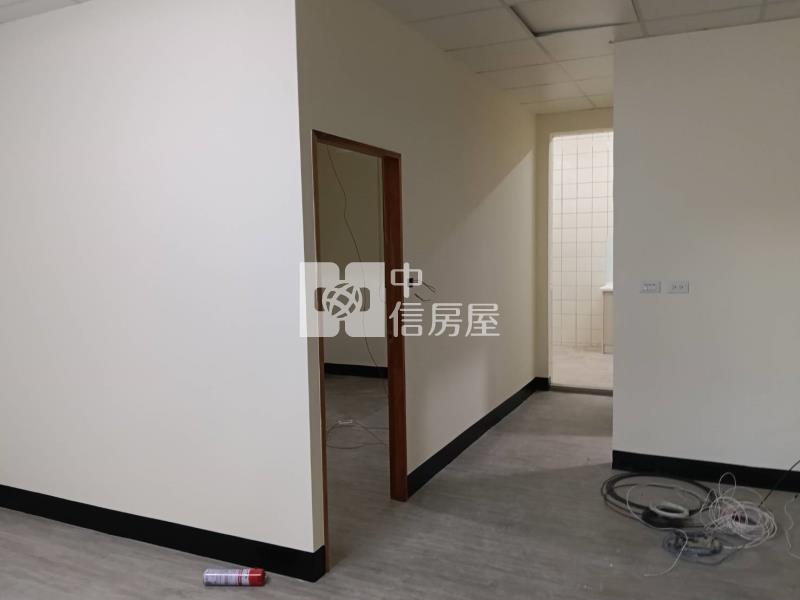 A1-109近大潤發舒心別墅房屋室內格局與周邊環境