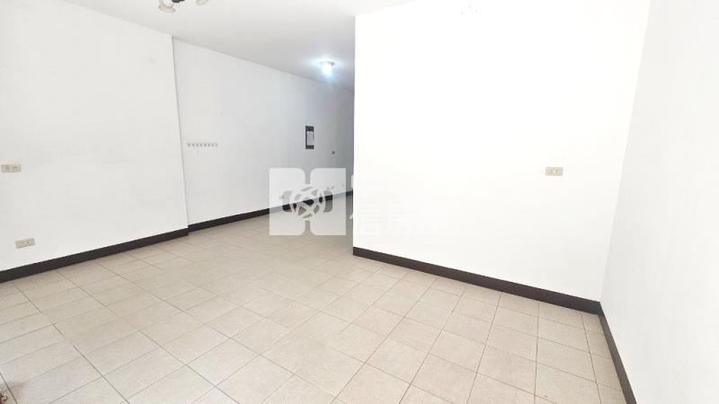 【新世紀】中壢區公所1+2樓店住房屋室內格局與周邊環境