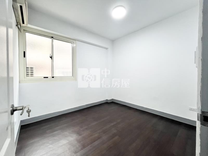 新民高中三樓美寓房屋室內格局與周邊環境