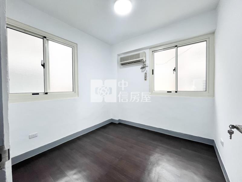 新民高中三樓美寓房屋室內格局與周邊環境