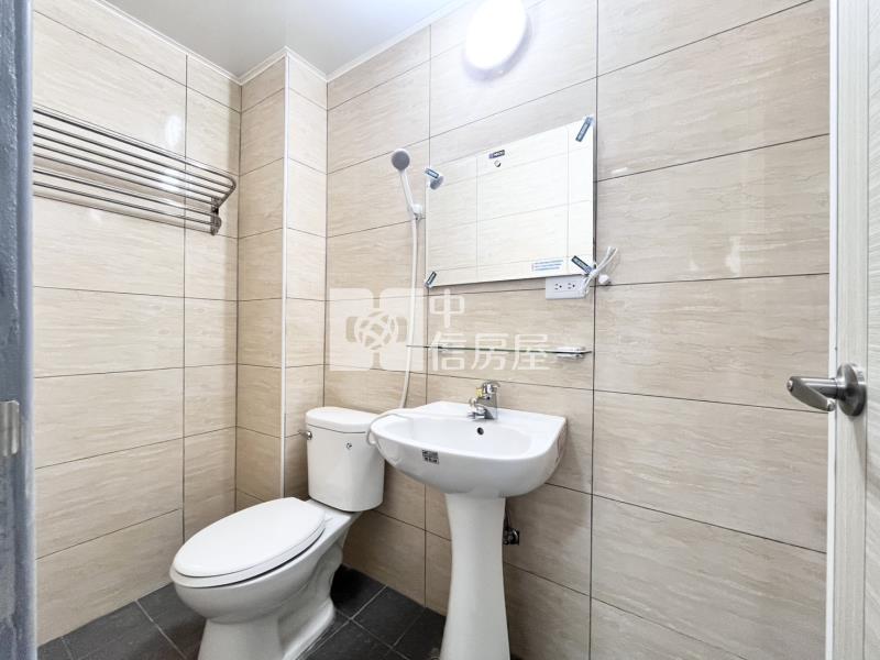 新民高中三樓美寓房屋室內格局與周邊環境