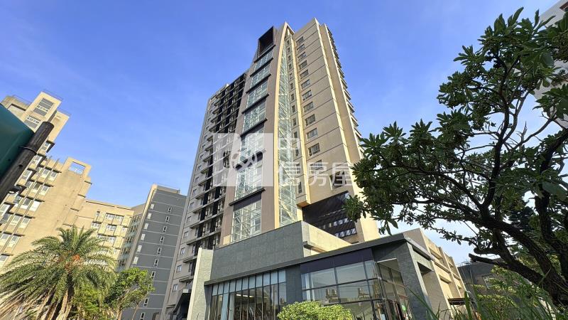 頭城海灣海景度假宅房屋室內格局與周邊環境