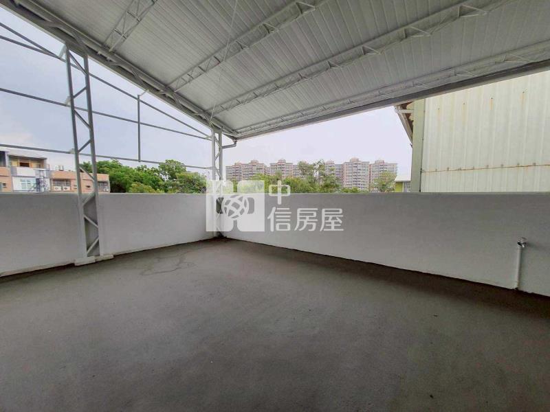 榮總整新典雅孝親車墅房屋室內格局與周邊環境