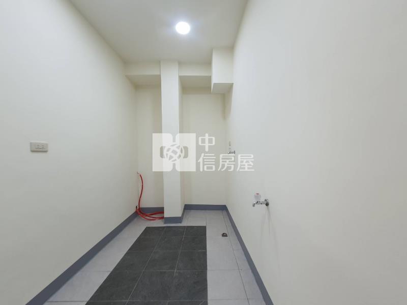 榮總整新典雅孝親車墅房屋室內格局與周邊環境