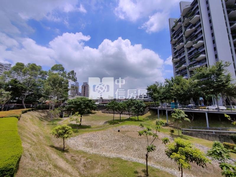 頭家商圈臨路電梯別墅房屋室內格局與周邊環境