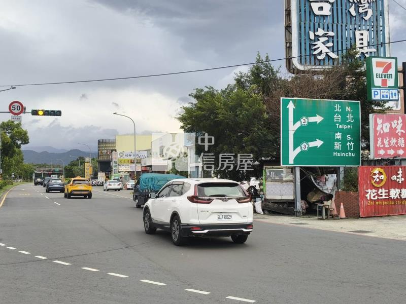 五福街農地房屋室內格局與周邊環境