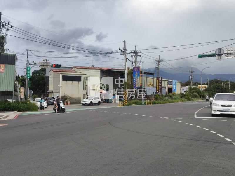 五福街農地房屋室內格局與周邊環境