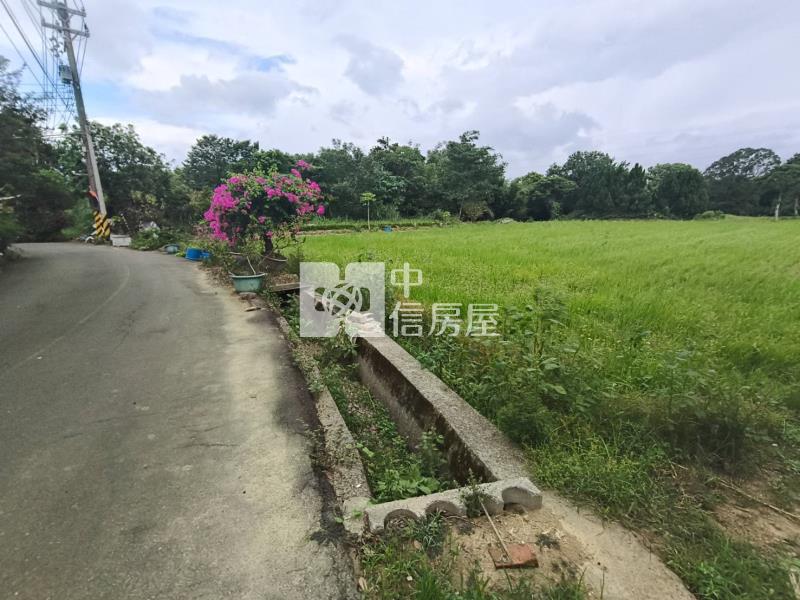 五福街農地房屋室內格局與周邊環境