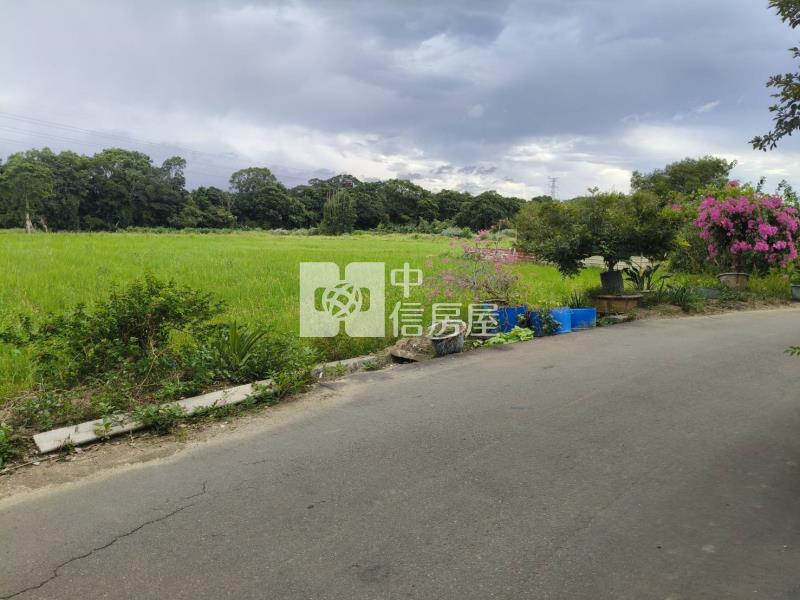 五福街農地房屋室內格局與周邊環境