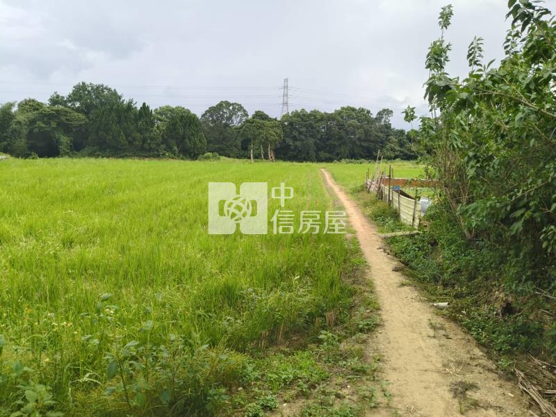 五福街農地房屋室內格局與周邊環境