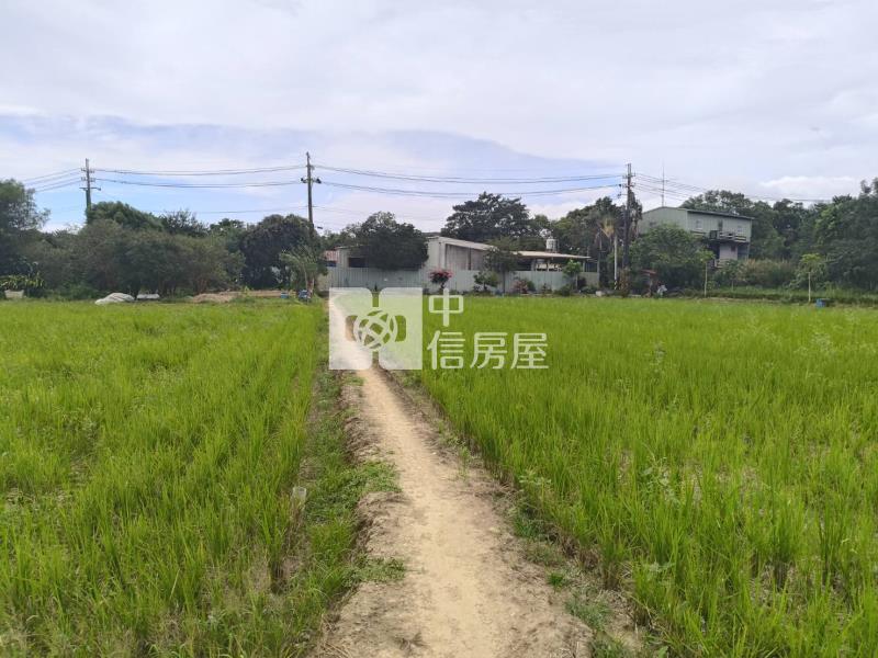 五福街農地房屋室內格局與周邊環境