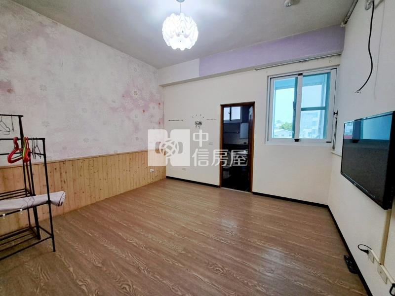 A1-25鐵花大地坪美墅房屋室內格局與周邊環境