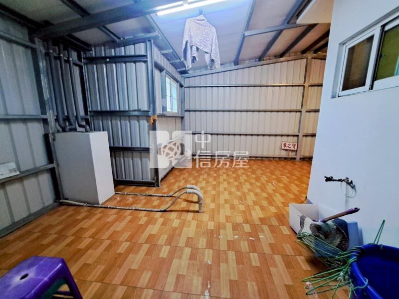 A1-25鐵花大地坪美墅房屋室內格局與周邊環境