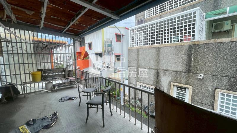 C1-42近學區巷內透天(專任)房屋室內格局與周邊環境