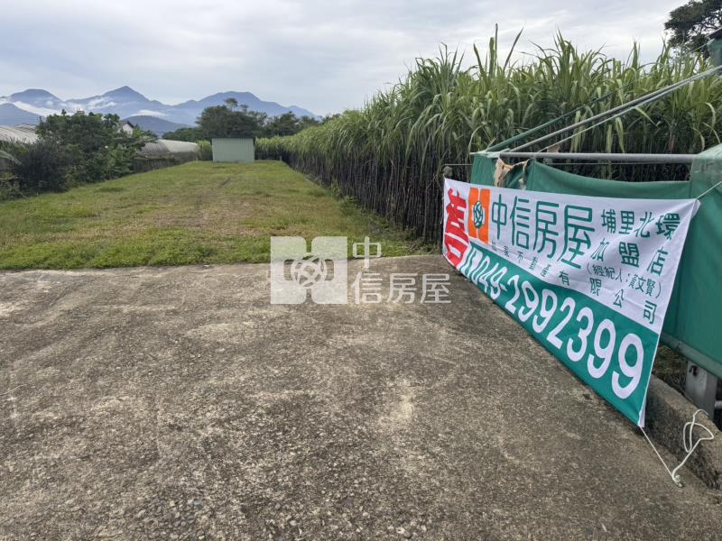 北梅小田房屋室內格局與周邊環境