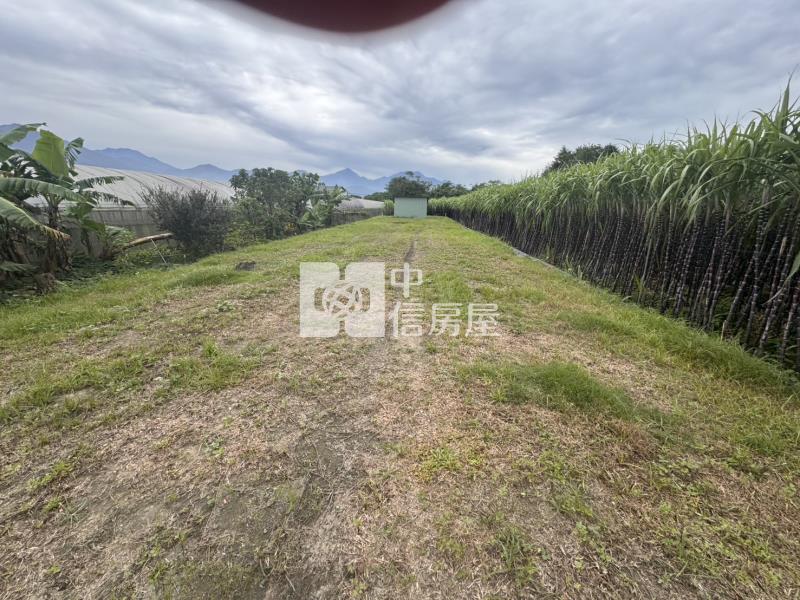 北梅小田房屋室內格局與周邊環境