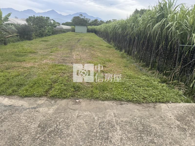 北梅小田房屋室內格局與周邊環境