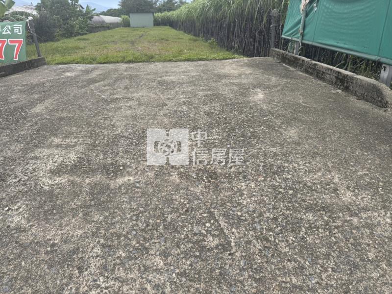 北梅小田房屋室內格局與周邊環境