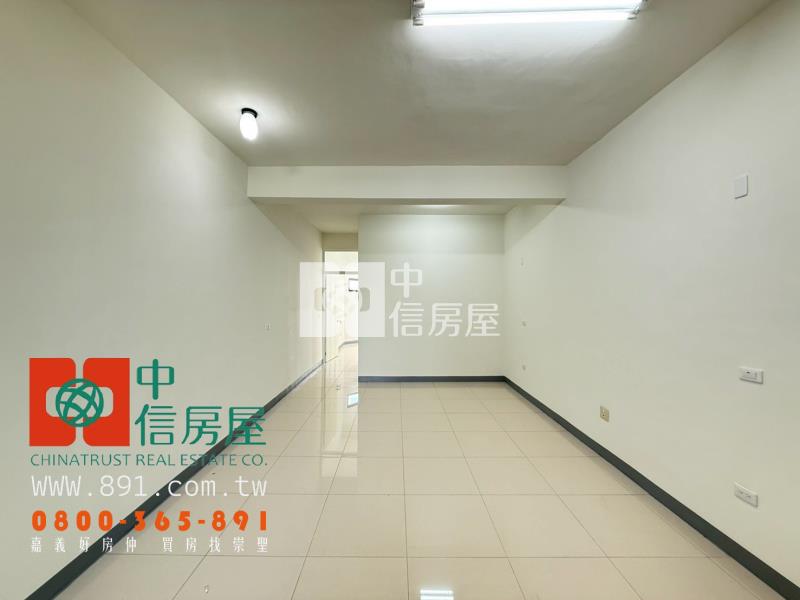 大林中正路店住房屋室內格局與周邊環境