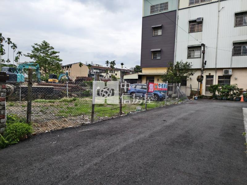 集集面寬都內建地房屋室內格局與周邊環境