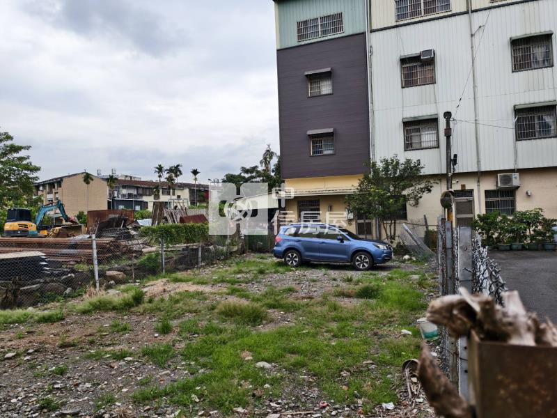 集集面寬都內建地房屋室內格局與周邊環境
