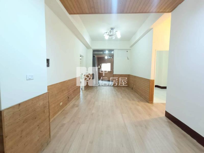【安家】楊梅國寶江山三房房屋室內格局與周邊環境