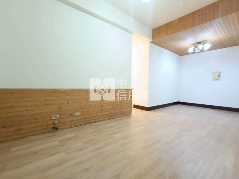 【安家】楊梅國寶江山三房房屋室內格局與周邊環境
