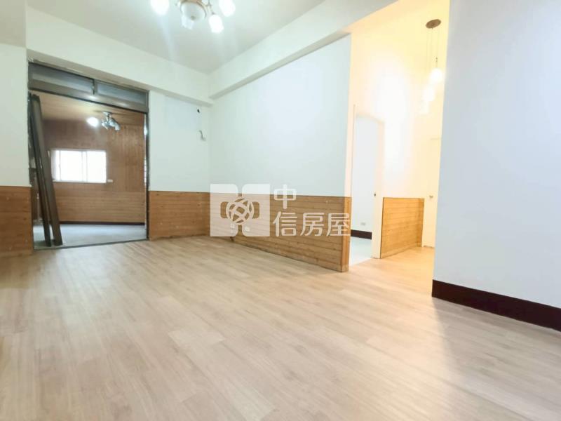 【安家】楊梅國寶江山三房房屋室內格局與周邊環境