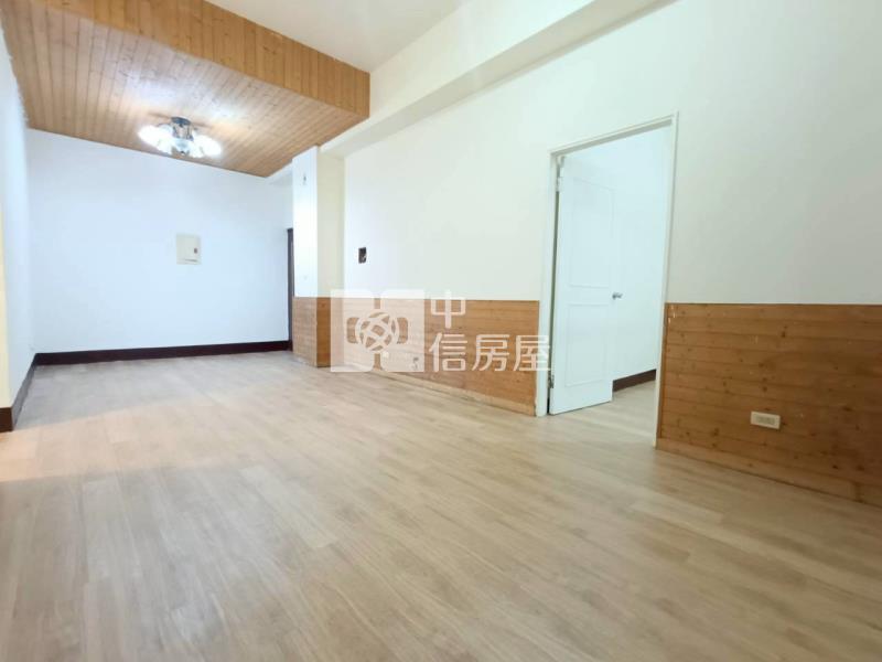 【安家】楊梅國寶江山三房房屋室內格局與周邊環境