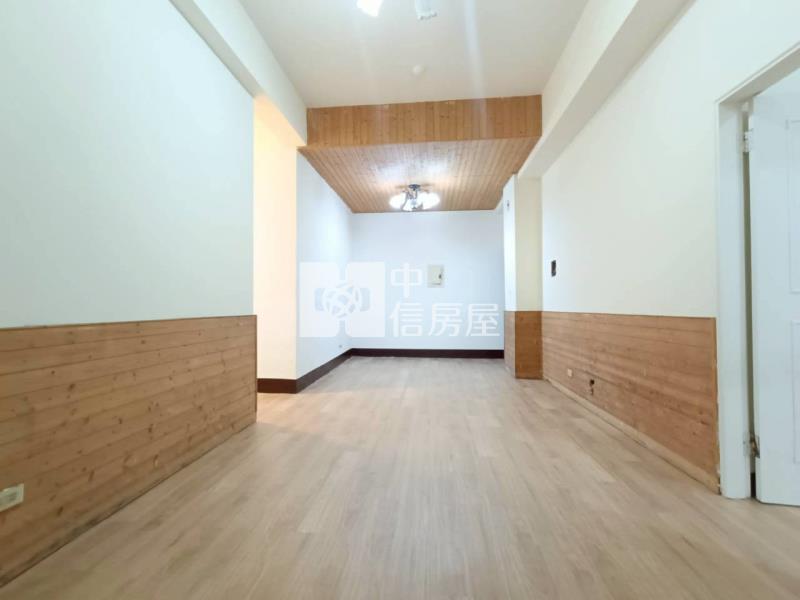 【安家】楊梅國寶江山三房房屋室內格局與周邊環境