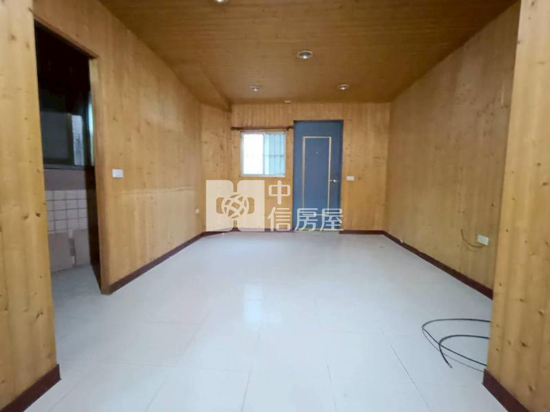 【安家】楊梅國寶江山三房房屋室內格局與周邊環境