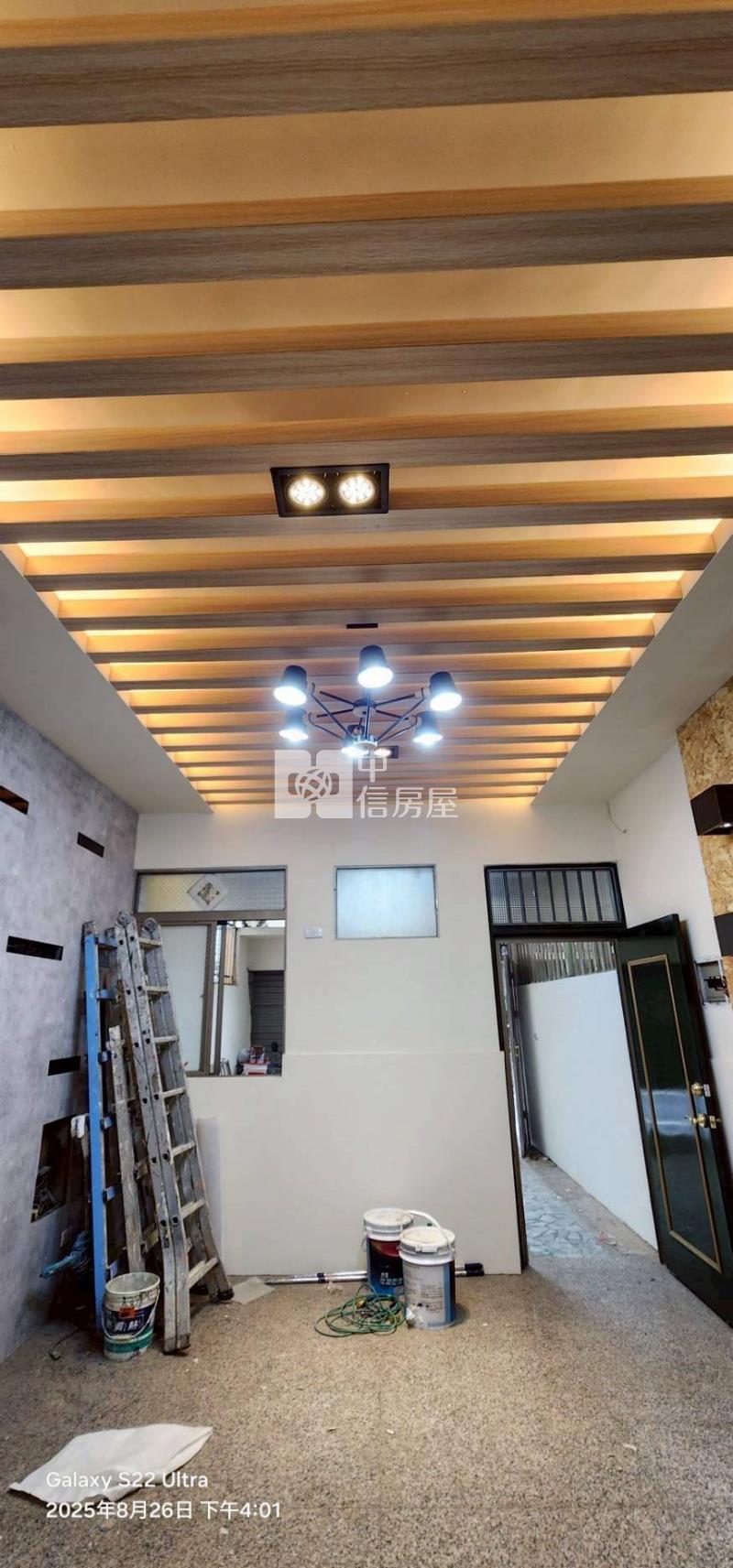 林園優靜整新透天房屋室內格局與周邊環境