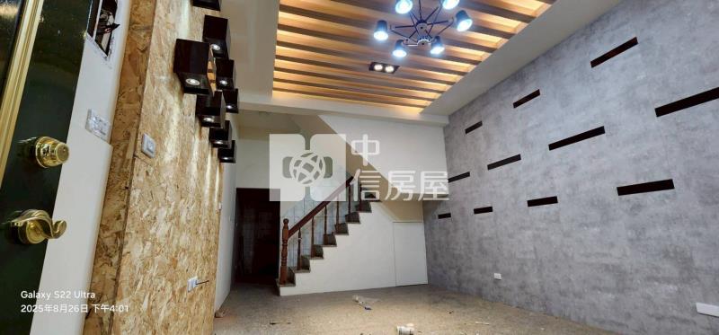 林園優靜整新透天房屋室內格局與周邊環境