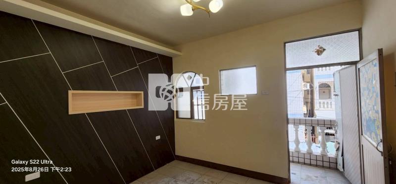 林園優靜整新透天房屋室內格局與周邊環境