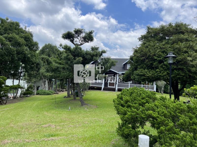 國姓景觀土地房屋室內格局與周邊環境