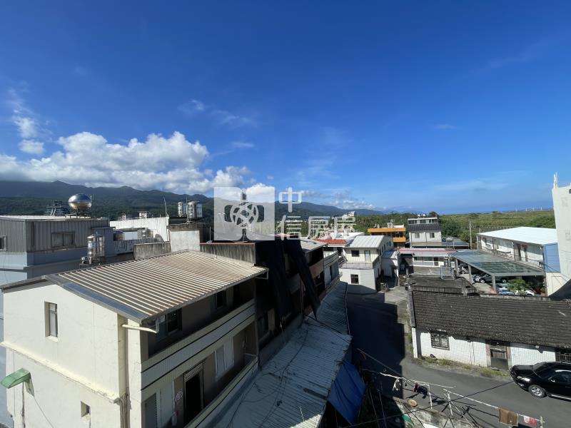 頭城大坪數海景三房公寓房屋室內格局與周邊環境