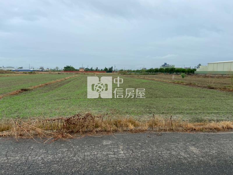 下營區大屯寮方正美農地房屋室內格局與周邊環境