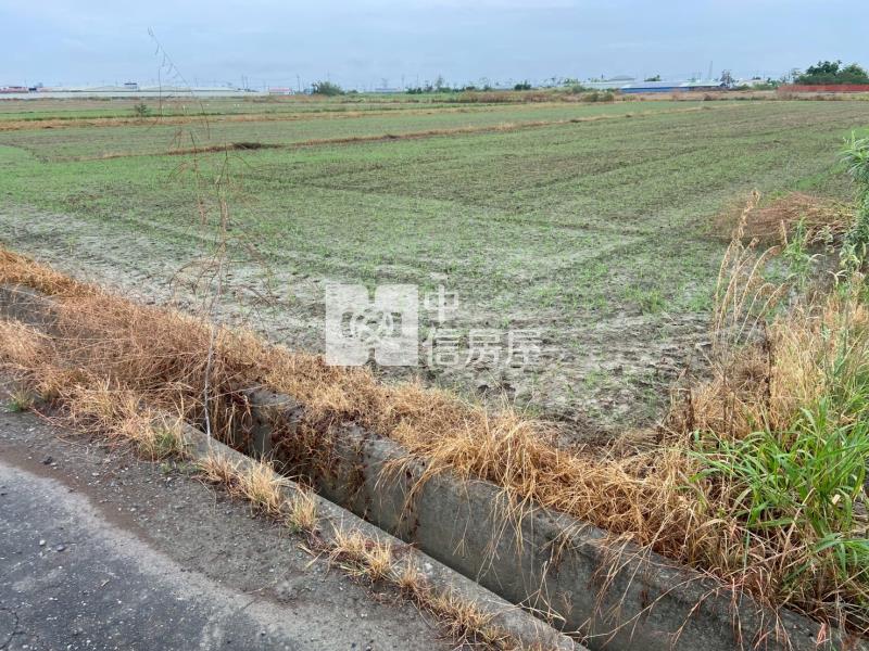 下營區大屯寮方正美農地房屋室內格局與周邊環境