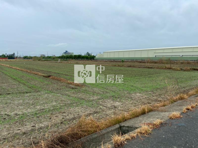 下營區大屯寮方正美農地房屋室內格局與周邊環境
