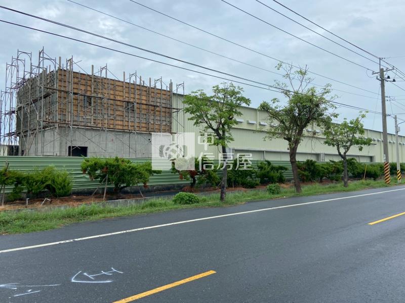 下營區大屯寮方正美農地房屋室內格局與周邊環境