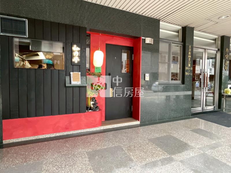 【珍愛逢甲】逢甲商圈低總價樓店｜大平車房屋室內格局與周邊環境