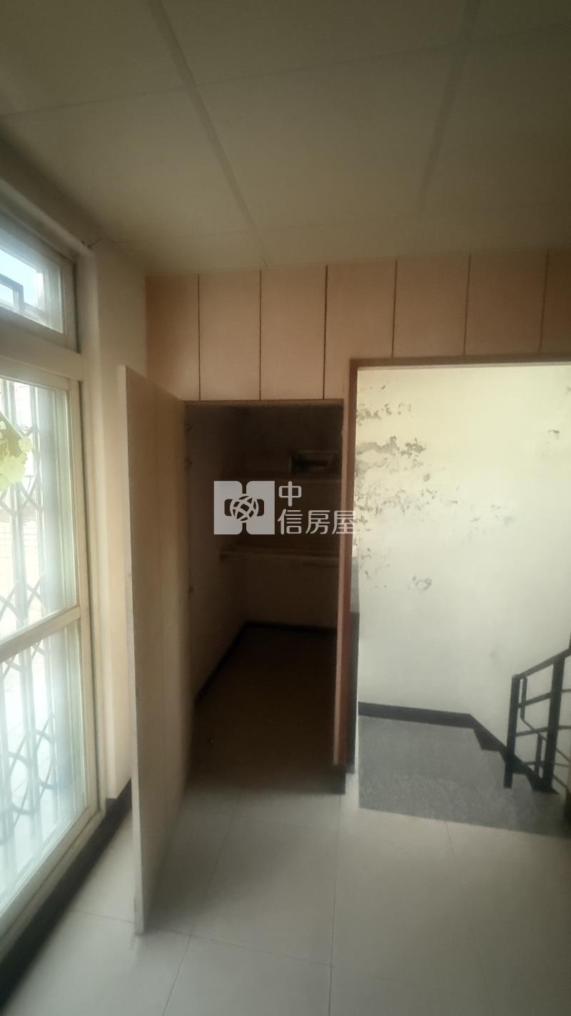 【安家】福山街(大)透天邊間房屋室內格局與周邊環境