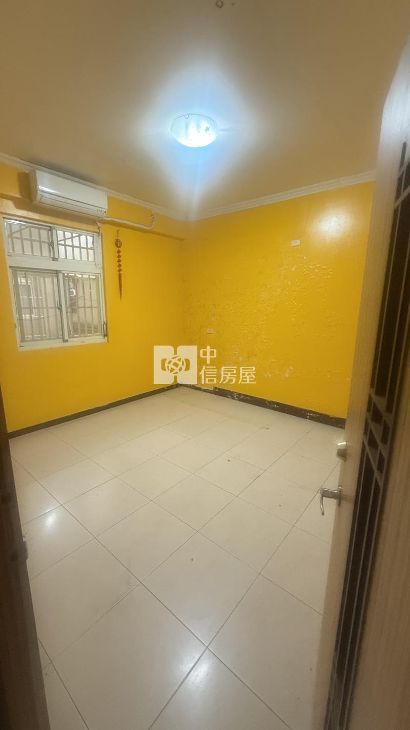 【安家】福山街(大)透天邊間房屋室內格局與周邊環境
