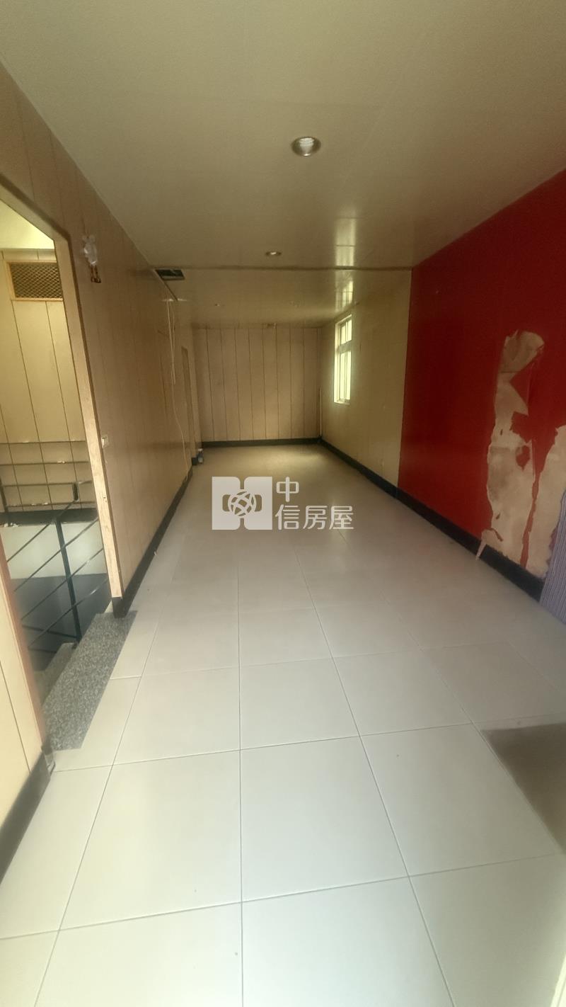 【安家】福山街(大)透天邊間房屋室內格局與周邊環境