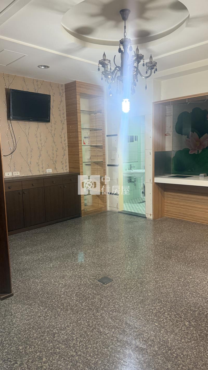 【安家】福山街(大)透天邊間房屋室內格局與周邊環境